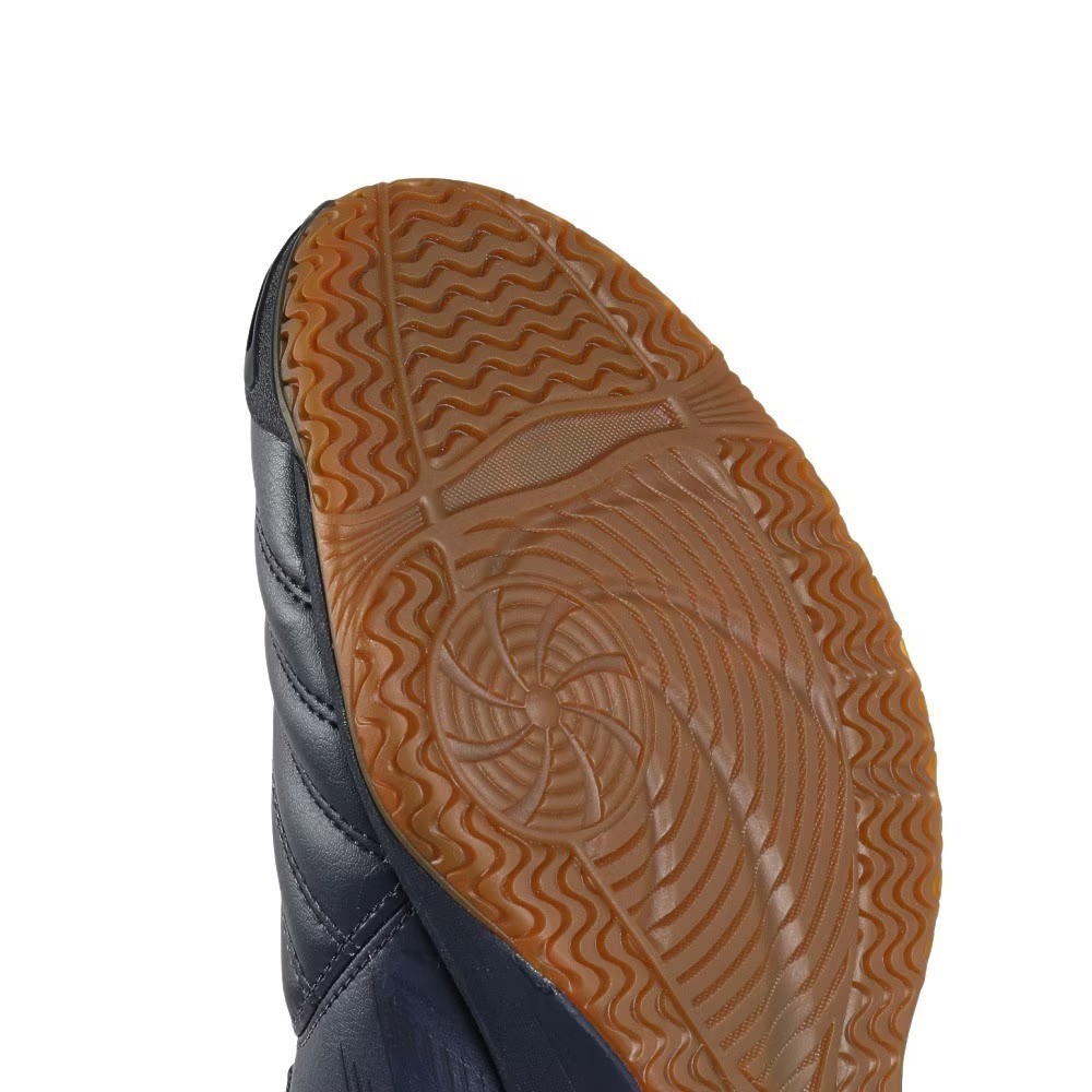 ASICS CALCETTO WD 9 1113A037 401 Midnight Habanero Futsal Shoes oki02 thumbnail 10