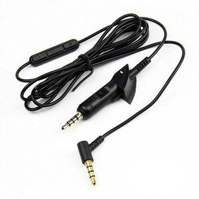 5.6Ft Replacement Cable Wire Cord for BOSE Quiet Comfort 15 QC15 Headphone