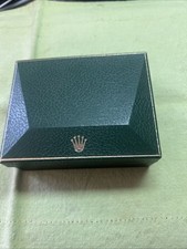 Orologio vintage autentico anni 60-70 Rolex uomo scatola/cassa bara.F tipo sportivo❗️