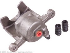 Front Left Brake Caliper Reman 0760371 for 1983-1990 Sentra Pulsar NX