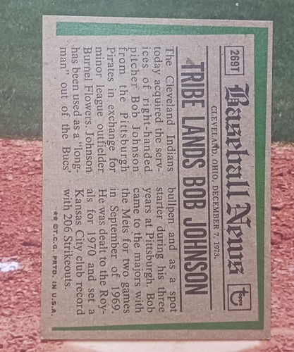 1974 Topps Traded Baseball - Santo/Marichal/Piniella - Pick Your Card - NM-MT - Bild 39 von 89