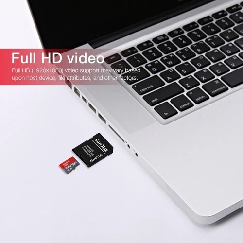 Micro SD Card SanDisk Ultra Extreme Pro 64GB 128GB 256GB 512GB 1TB Memory Card - Picture 4 of 53