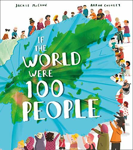 If the World Were 100 People: Winner of The Royal Society Young People’s Book P - Image 6