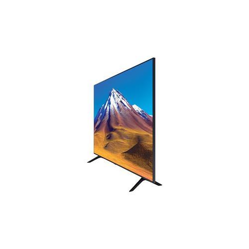 TV Samsung UE43TU7090U 43 " Ultra HD 4K Smart HDR Tizen OS - Foto 3 di 10