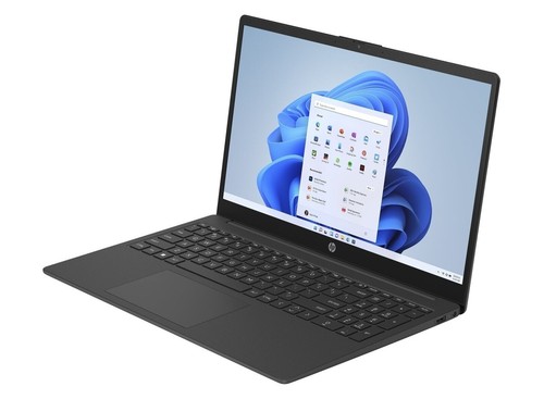 HP Laptop 15 Intel Processor with Microsoft Office 365 Word Excel Powerpoint - Picture 5 of 8