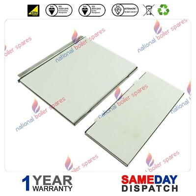 POTTERTON PROMAX SL HE PLUS 12 15 18 24 30 INTERRUTTORE DI FLUSSO - Foto 11