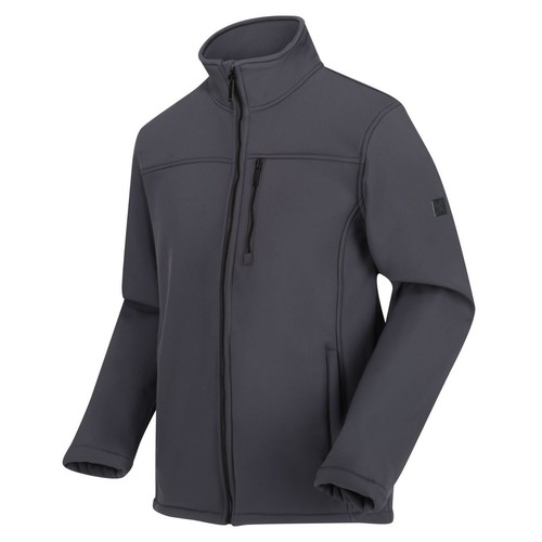 Regatta Conlan Mens Winter Warm Sherpa 