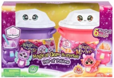 magic mixes cauldron 2 Pack
