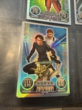 Star Wars Force Attack Sammelkarten