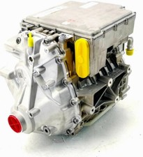 Electro Motor Moteur VW ID.4 ID4 1EA901132M Eddb Neuf Original