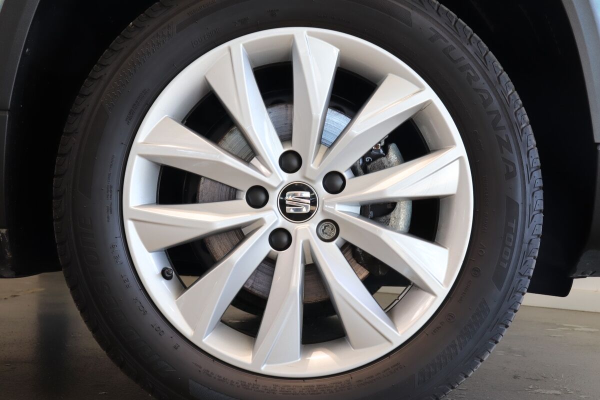 Seat Ateca 1,5 TSi 150 Style