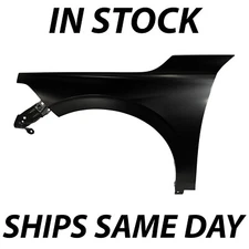 NEW Primered Front LH Driver Side Fender for 2022-2025 Honda Civic Sedan/Hatch