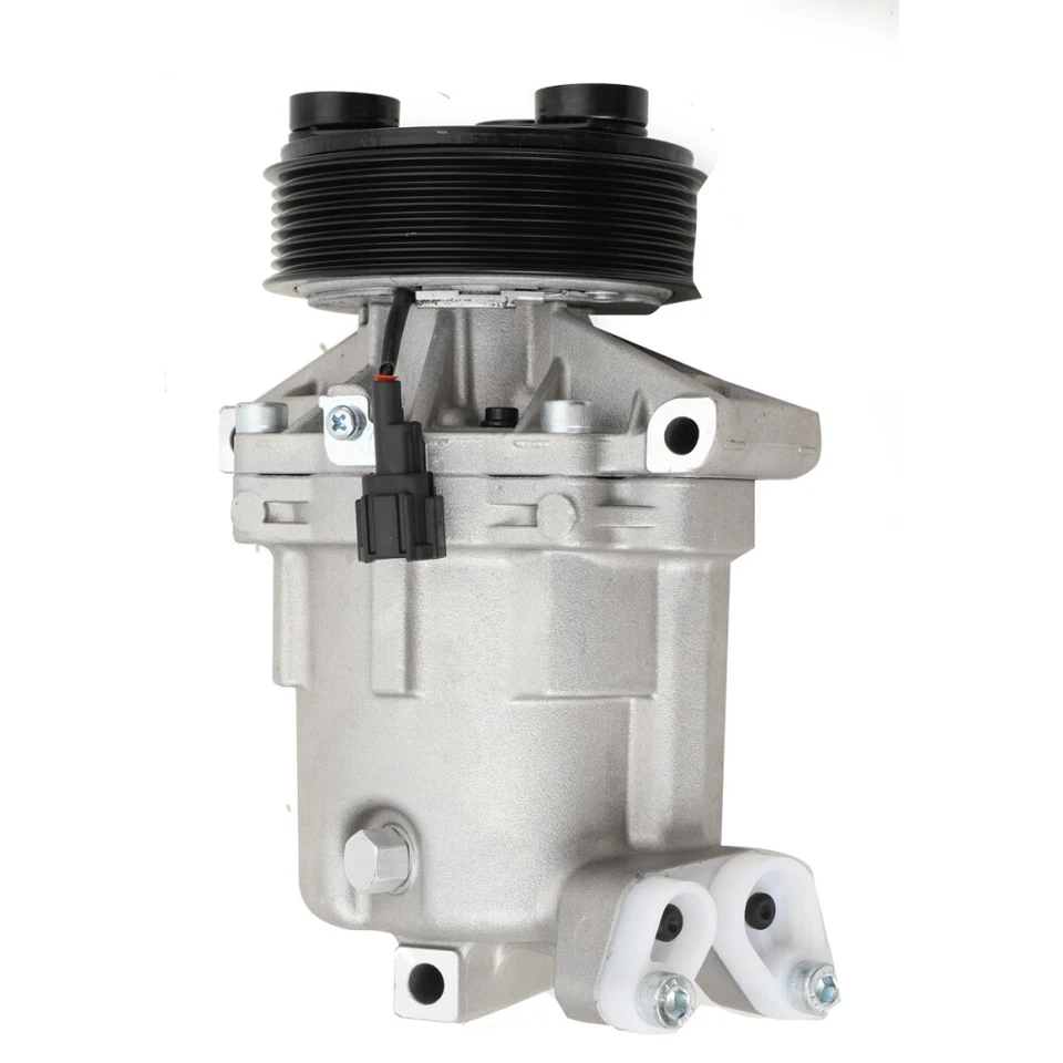 AC Compressor for Nissan Versa 2009-2010/2007-2010 | 2007-2015 Nissan Tiida 1.8L - Image 4 of 4