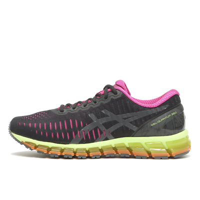 Asics Gel-Quantum 360 I Graphite Green 1203A750-020 Men's Size | eBay