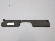 ESCORT COSWORTH SUN VISORS