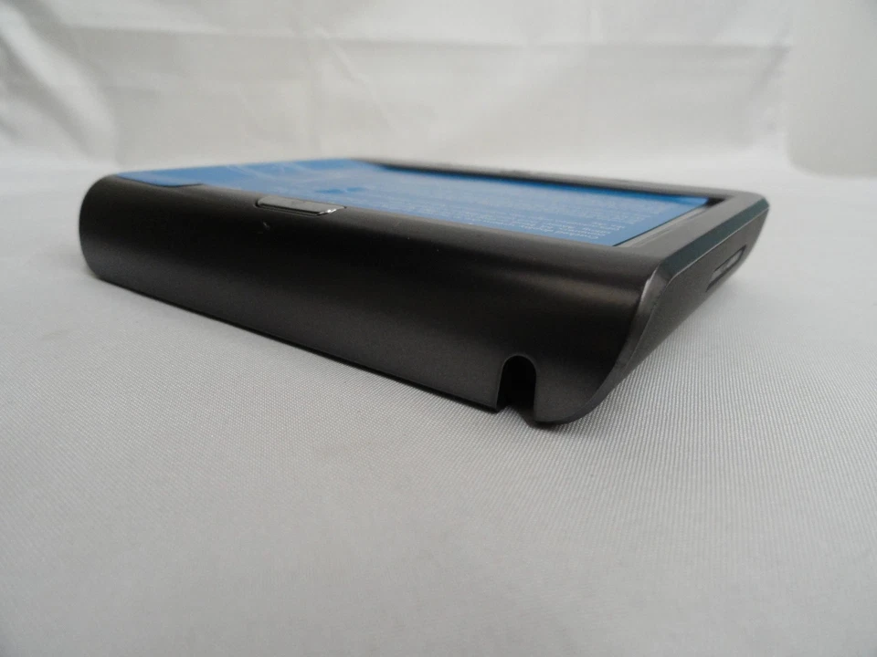 NEW HP iPAQ 314 - 4.3 in. Car GPS Receiver NO STYLUS - Image 4 of 4