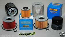 For KTM 400 EXC Competition - Oil filter EMGO (or SUNWA) - 7126953