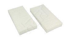 Filtre d'habitacle Honda STREAM