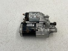 16 17 18 19 Mazda MX-5 Miata Engine Ignition Starter Motor 2.0L 1563 OEM