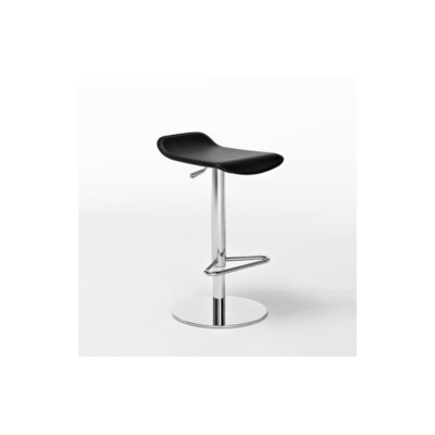 HOCKER - SELLES Verstellbarer Hocker Mod. Konga MADE IN ITALY