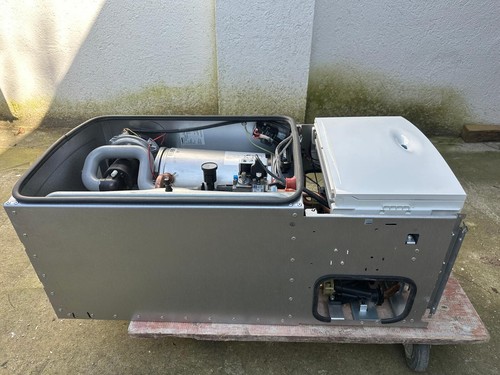 Junkers Brennwertkessel ZSB24-4C33 - Bild 8 von 17