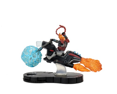Marvel HeroClix: Cosmic Ghost Rider & Thanos - Bild 7 von 11
