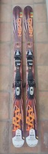 HEAD ERA 3.0 REV 90 170cm Parabolic All Mtn Skis  Tyrolia Sympro SP12 Bindings