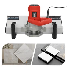 1200W Electric Tile Cutter Tile Cutting Machine 43° Chamfering Machine for Tiles