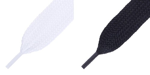 extra long white shoelaces