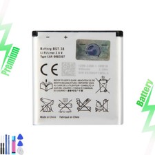 For Sony Ericsson BST-38 930mAh Battery W995i W980i K770i C905 K850 C902