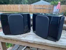 Monitor Audio Gold Signature Gs Fx Dipole Rear Surround Speakers Uk Audiophile