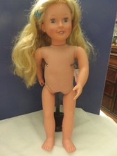 Our Generation Doll 18" Blond hair, blue eyes, two front teeth