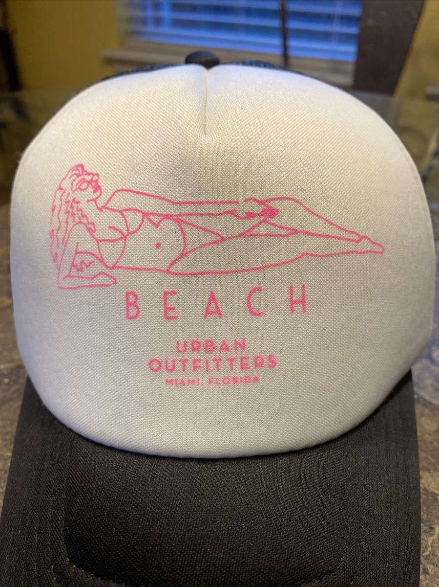 Urban Outfitters Beach Babe Baseball Cap!!! Australia