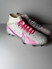 Nike By You Superfly 9 Academy DX3346 900 No Box Mens Size 6