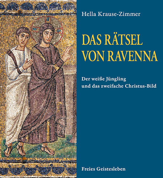 Thumbnail - Das Rätsel Von Ravenna | Hella Krause-zimmer | Buch | 108 S. | Deutsch