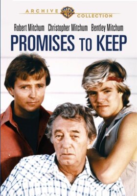 Promises to Keep