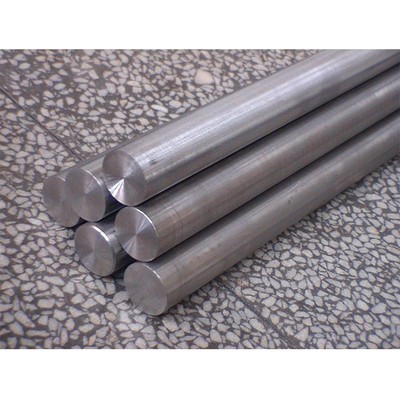 5pcs 5x250mm Titanium Ti Grade 5 Gr.5 GR5 Metal Rod Diameter 5mm Length 25cm