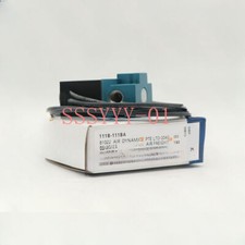 1PCS New In box Mac solenoid valve 111B-111BAAA