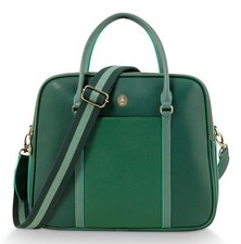 Pip Studio sac à épaule Felice Handbag L Green