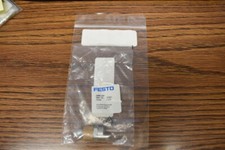 Festo Exhaust Air Flow GRE-1-8