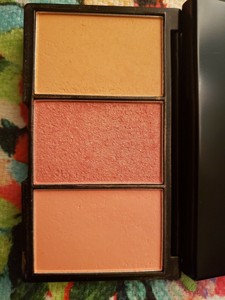 sleek makeup blush