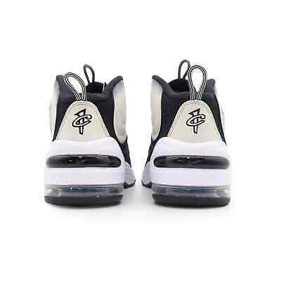 DZ2549-001 Nike Air Penny 2 Panda Light Bone White Photon DZ2549-001 Nike Air Penny 2 Panda Light Bone White Photon