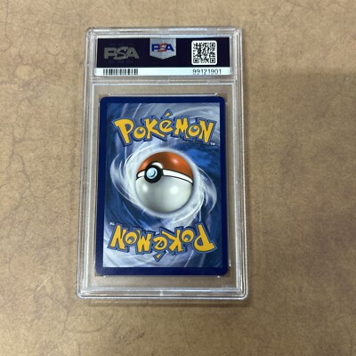 【PSA8】セレビィVsa Graded PSA 8 2021 Pokemon SWSH BSP FA/Eevee VMAX SHNG. Fates