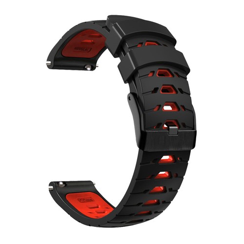 22mm Armband Uhrenarmband für Huawei Watch GT / GT2 / GT2e 46mm / GT4 / GT3 PRO - 第 289/520 張圖片