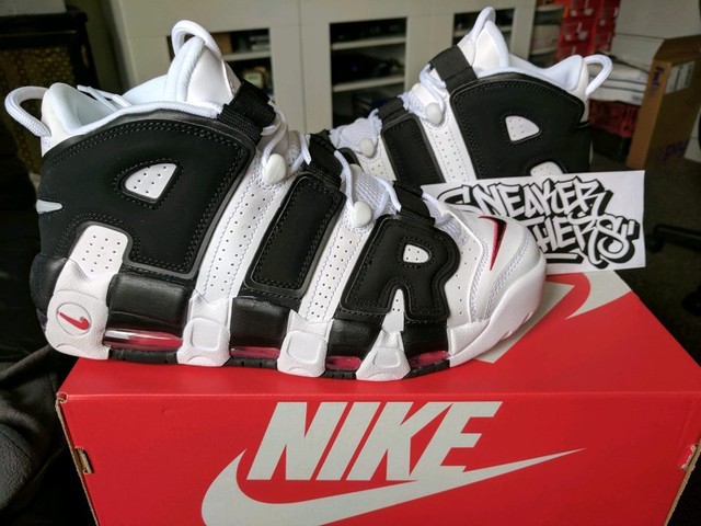 scottie pippen uptempo for sale