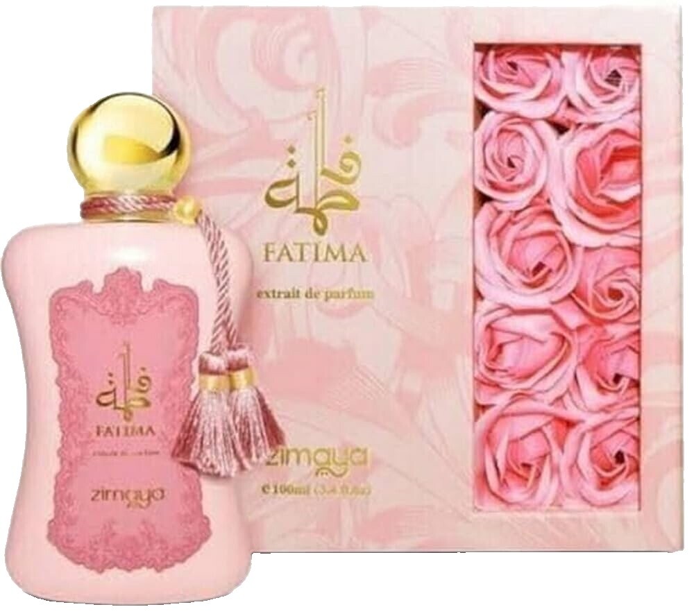 Fatima Perfume | eBay