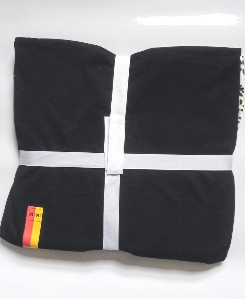 M&S Ladies Pyjama Set Size 1618 Black Long Leg, Short Sleeve New eBay