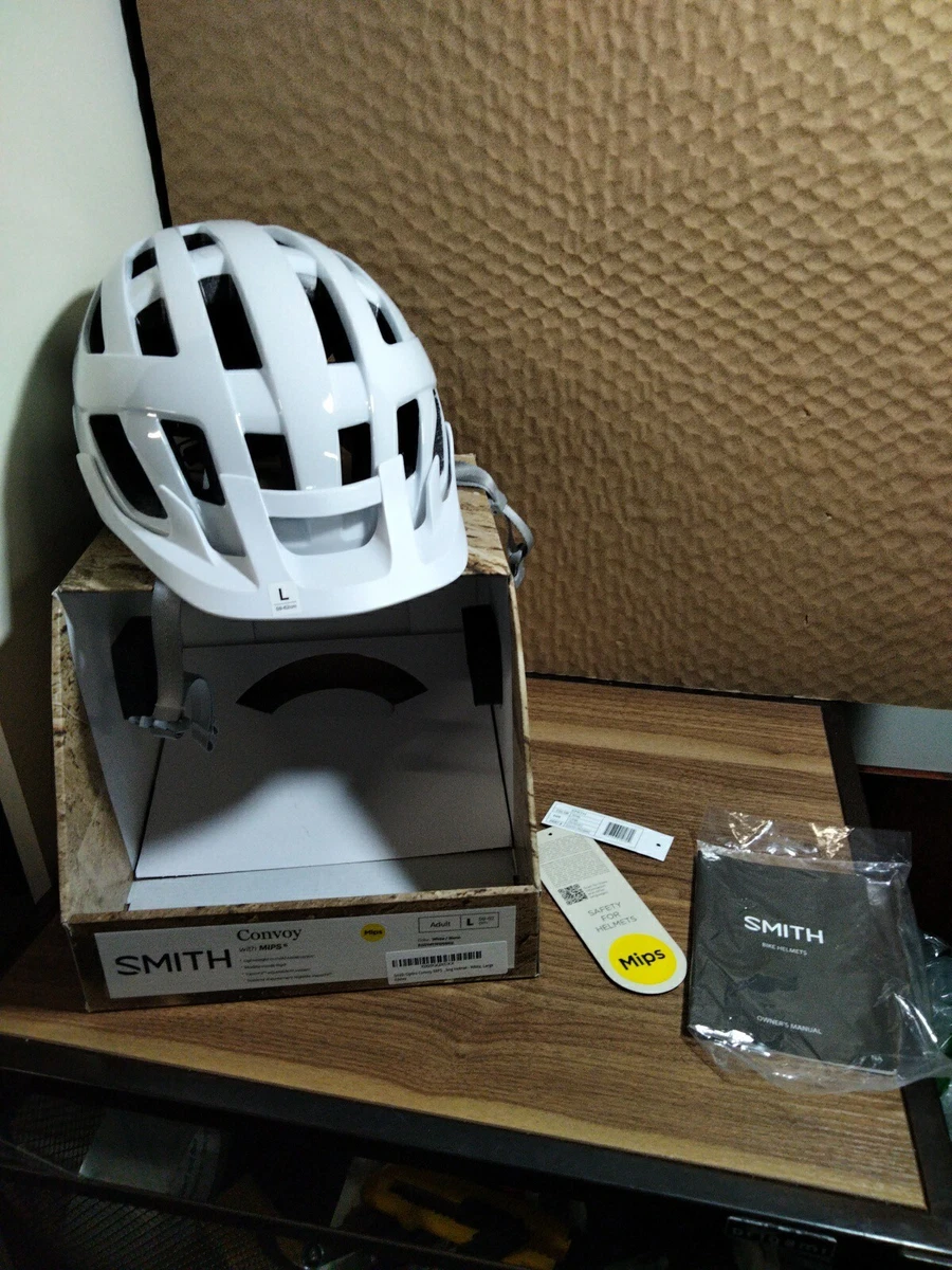 smith convoy mips white