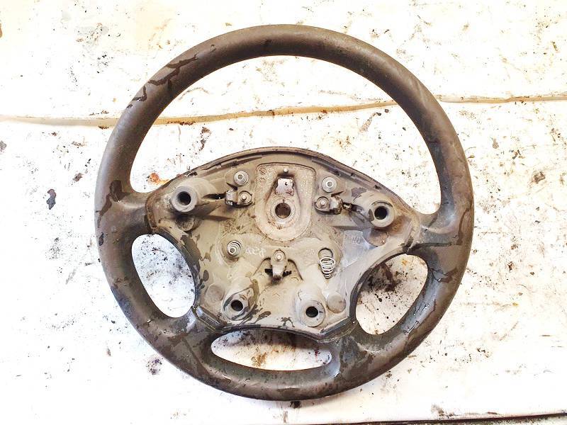 504149333 Lenkrad 34002724 FOR Iveco Daily DE1896757-91 | eBay