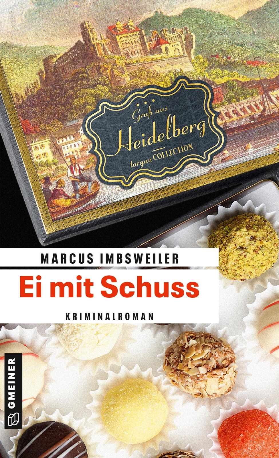 Thumbnail - Ei Mit Schuss